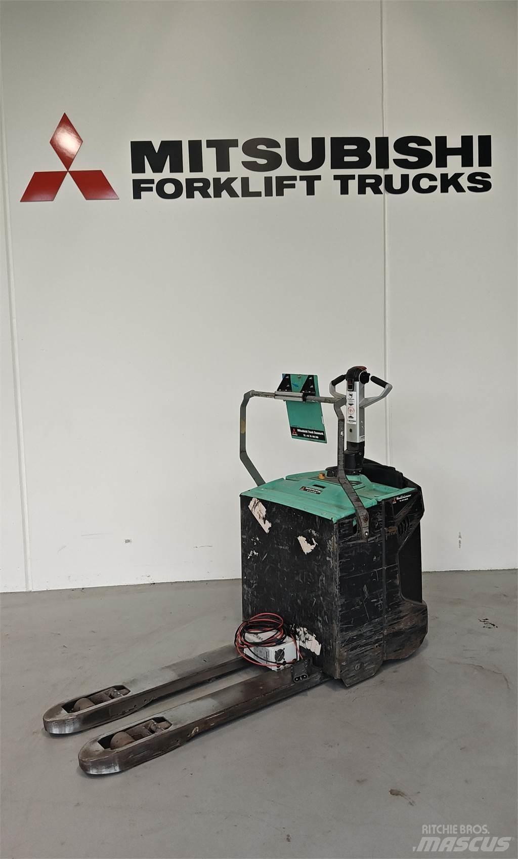 Mitsubishi PBV20N2 Diger