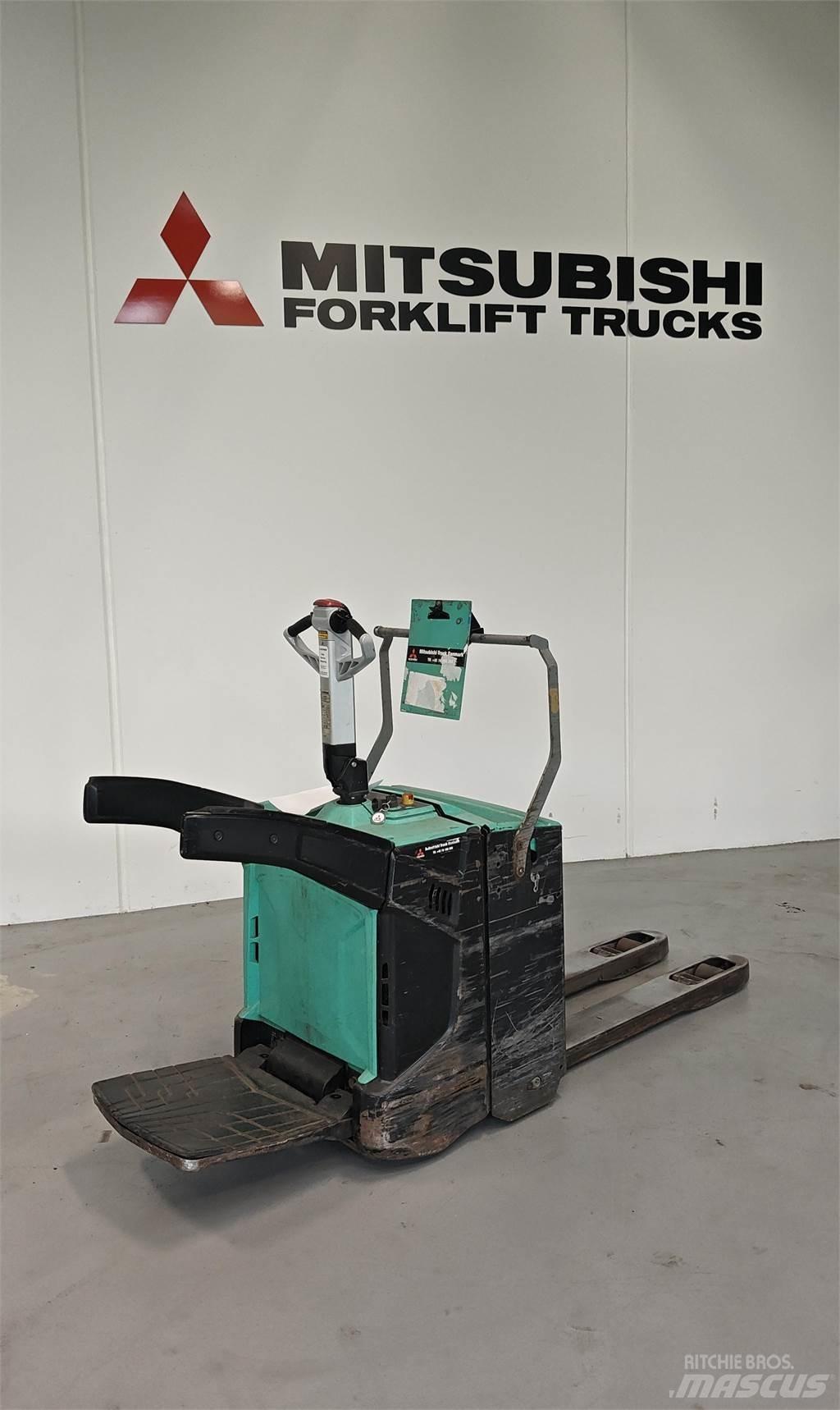 Mitsubishi PBV20N2 Diger