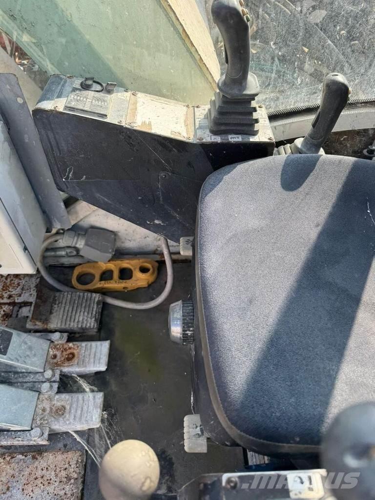 Soilmec R312 / 200 Sondaj makinalari