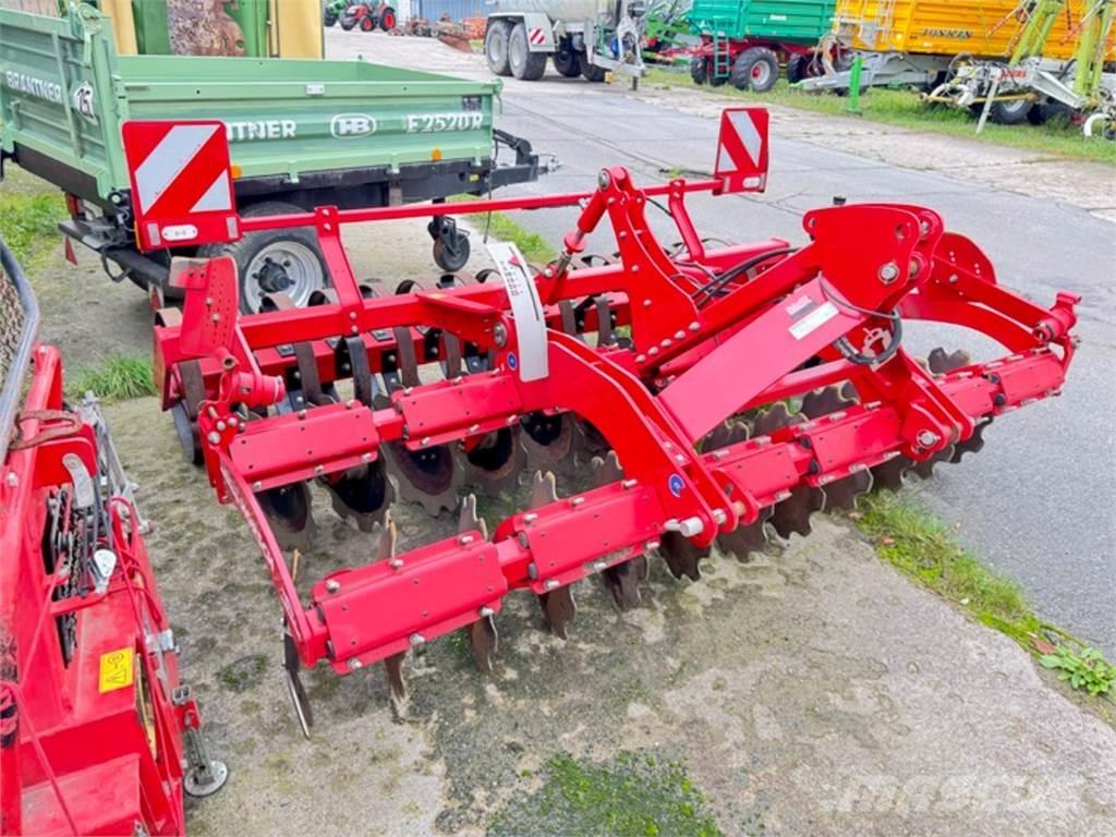 Horsch Joker 3 CT Diskaro