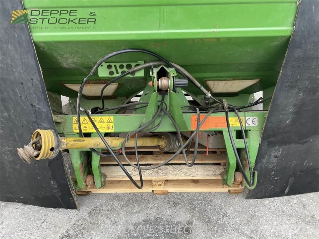 Amazone ZAM 1500 Mineral gübre dagiticilar