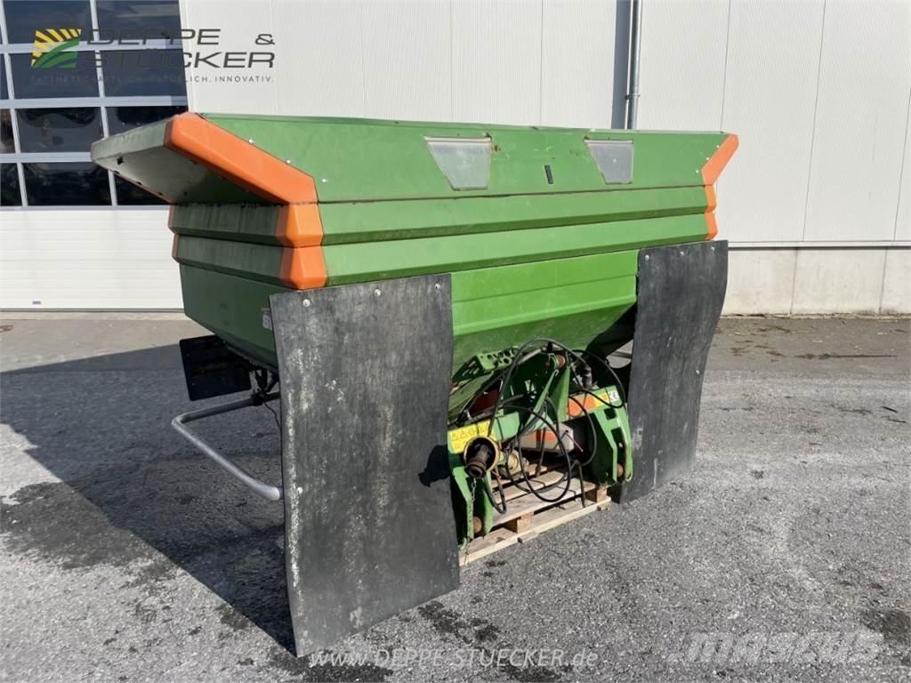 Amazone ZAM 1500 Mineral gübre dagiticilar