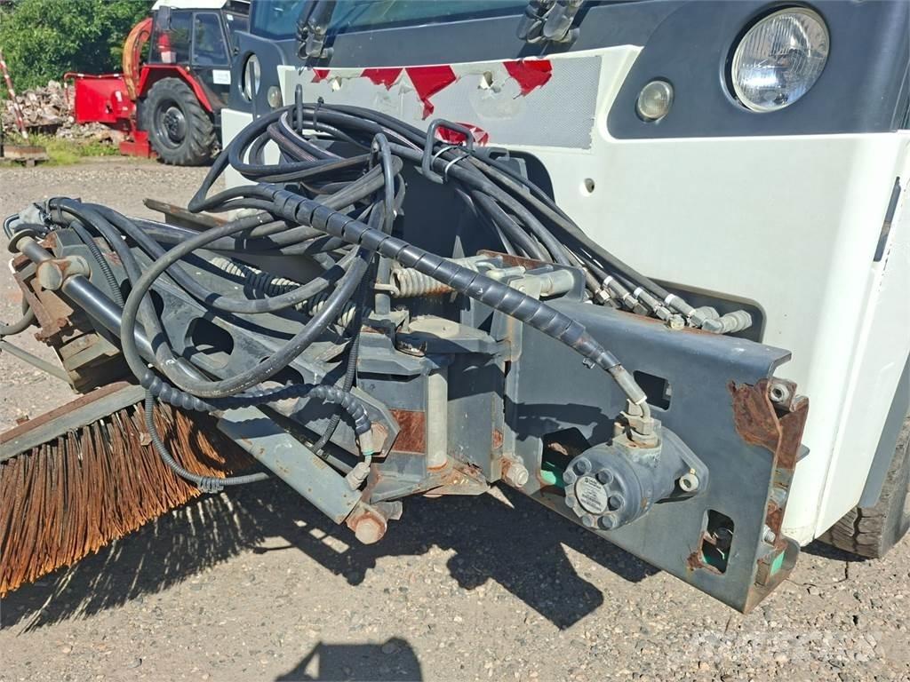 Aebi MFH 5500 Diger
