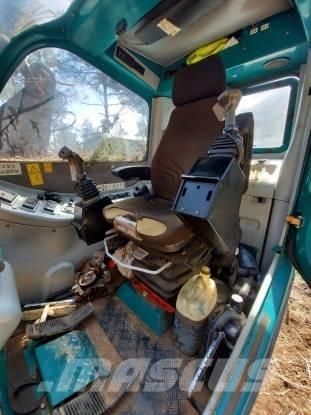 Neuson MHT 18002 Biçerdöverler