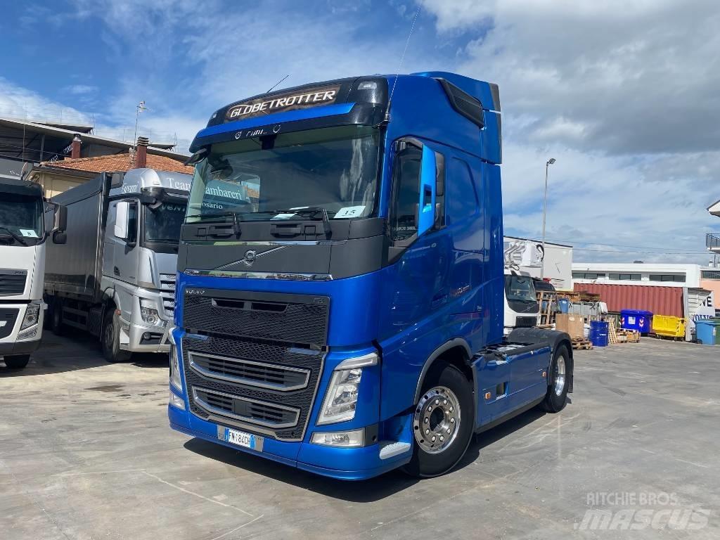 Volvo FH 540 Çekiciler