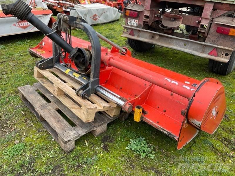 Kuhn BP 28 Mulcher Diger tarim makinalari