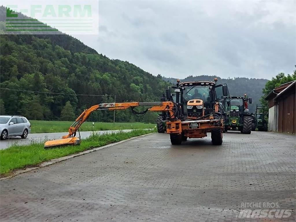 John Deere 6145r Traktörler
