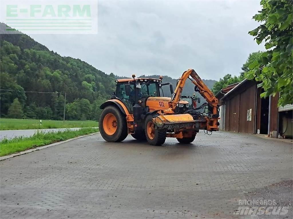 John Deere 6145r Traktörler