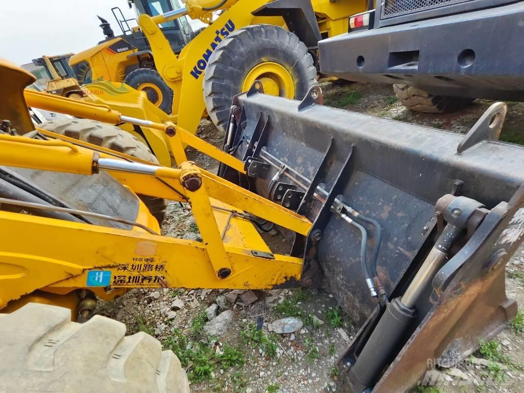 JCB 4 CX Kazıcı yükleyiciler - beko loder