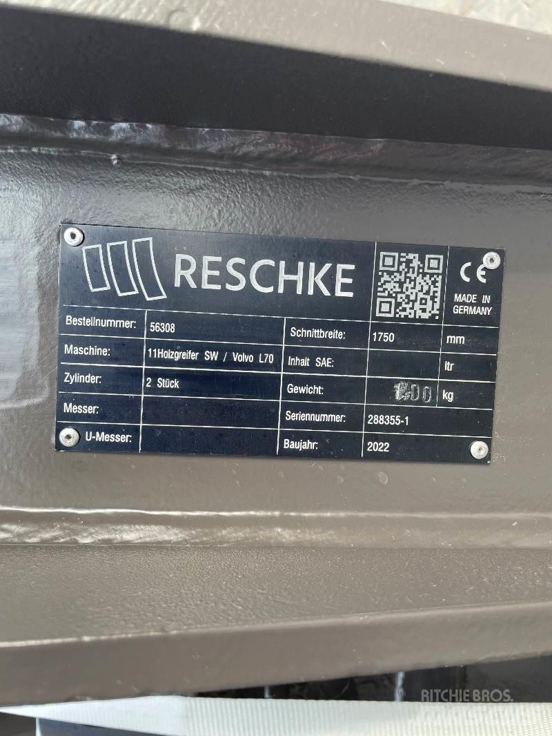  1700 mm Polipler
