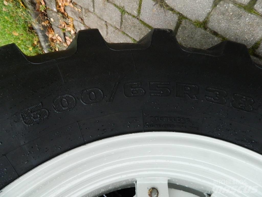 Valtra 8150 Traktörler