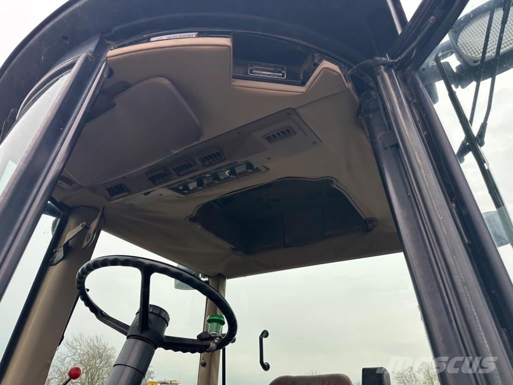 John Deere 3050 HL Traktörler