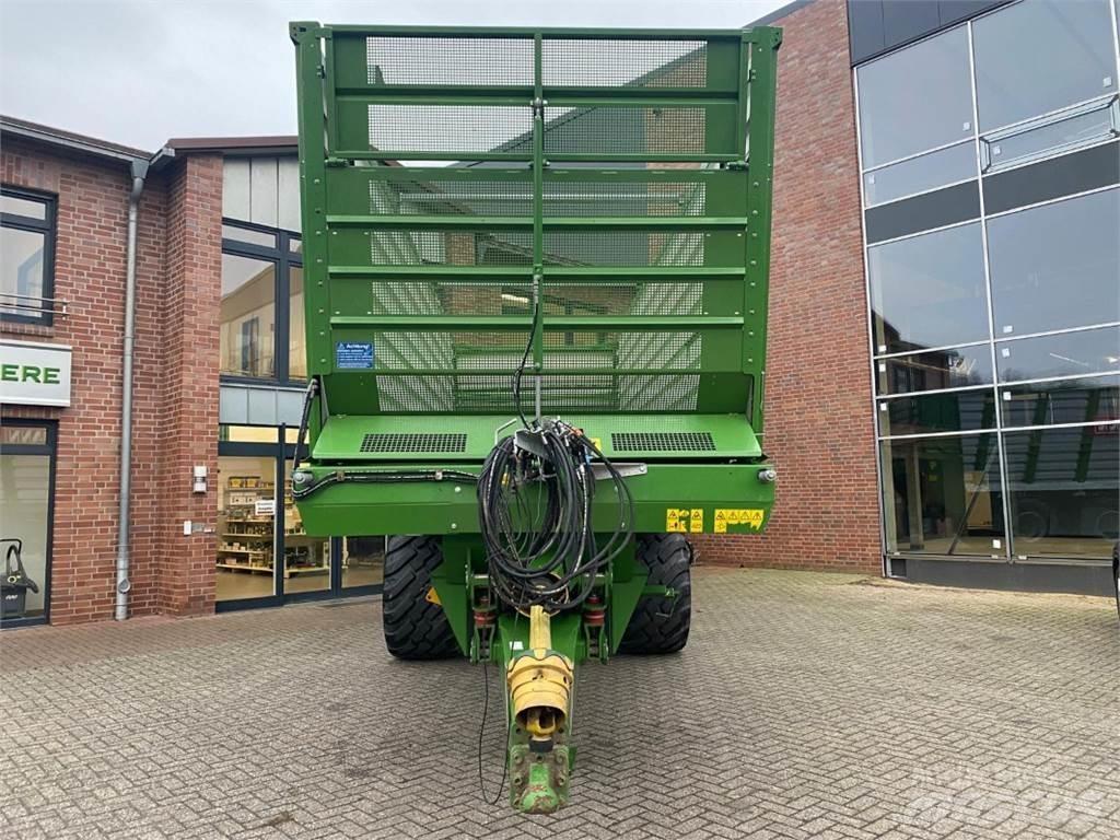 Bergmann HTW 45S Taşıma ve serme makinaları - finişerler