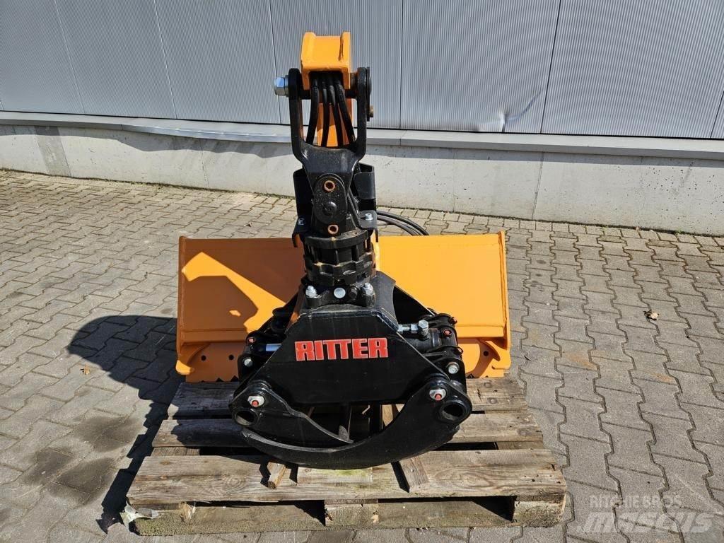 Ritter RG45/1100 Diger traktör aksesuarlari