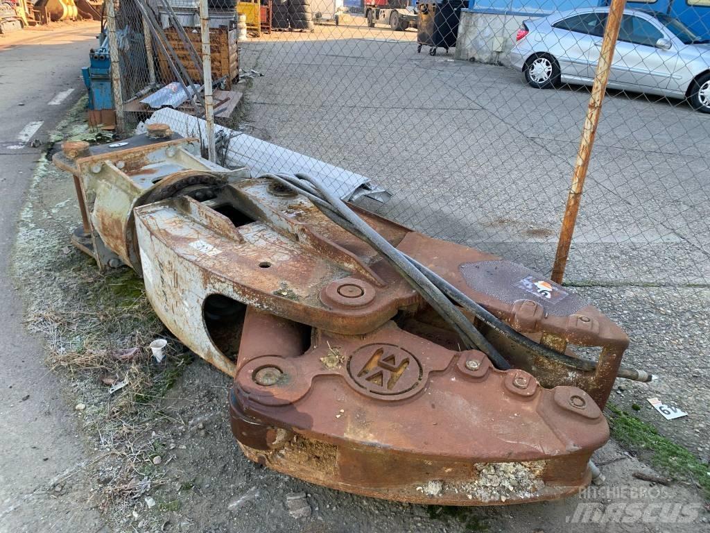 Hammer FR26 Deliciler