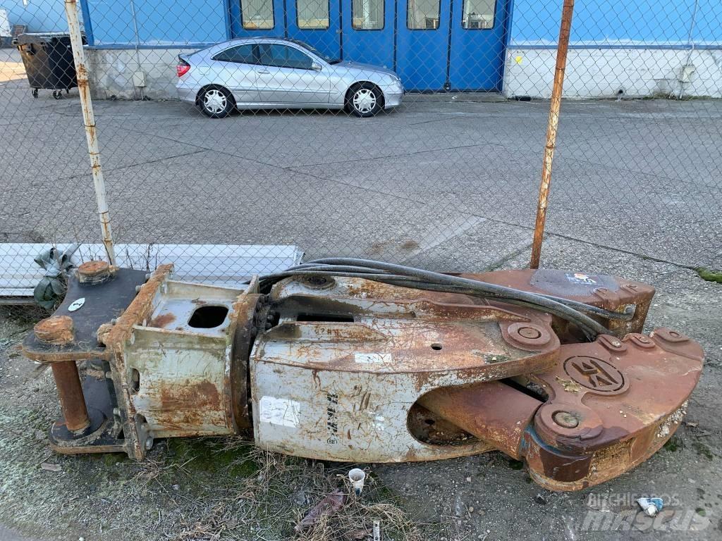 Hammer FR26 Deliciler
