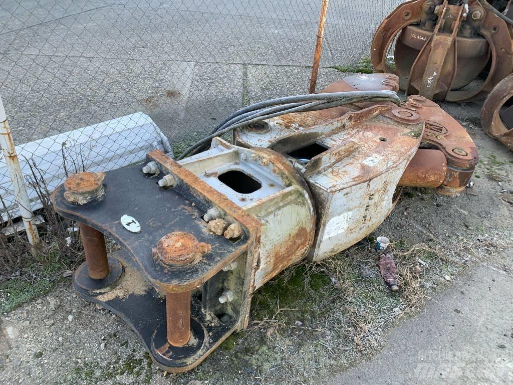 Hammer FR26 Deliciler