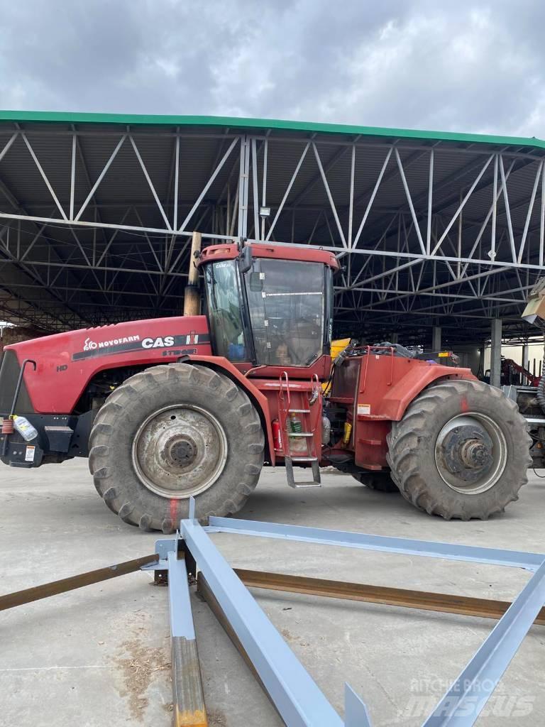 JENZ IH STX 535 Ağaç öğütücüler