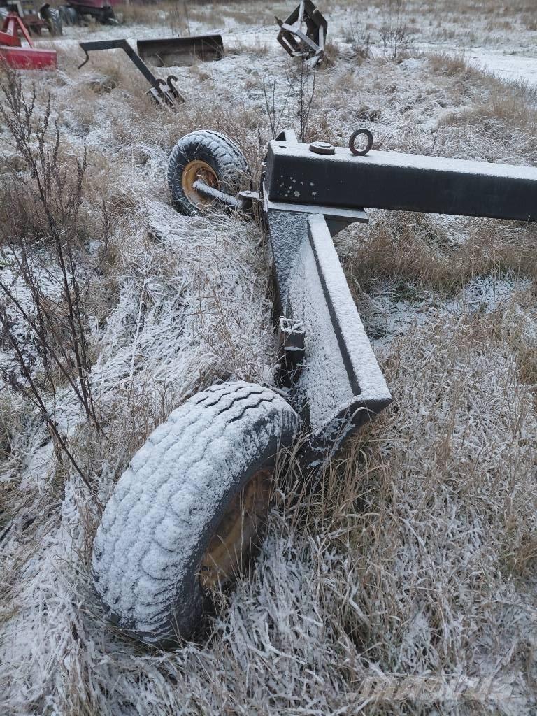  Takalana 300 Diger kar ve yol makinalari