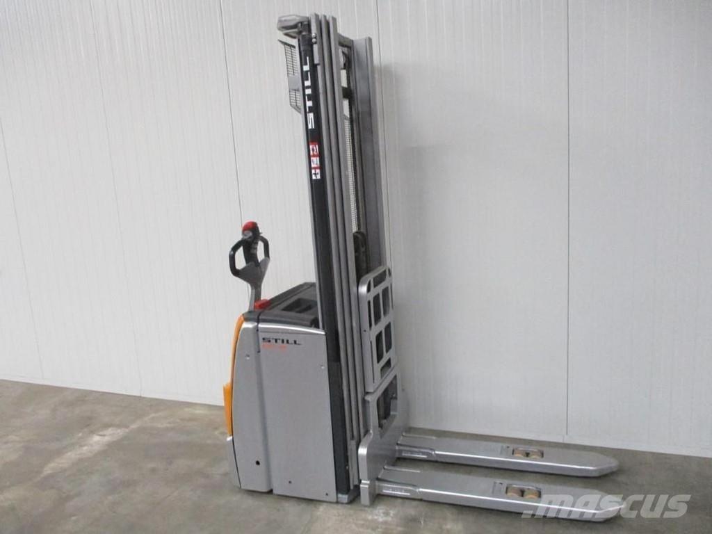 Still EXV16 Düsük seviye kaldirici