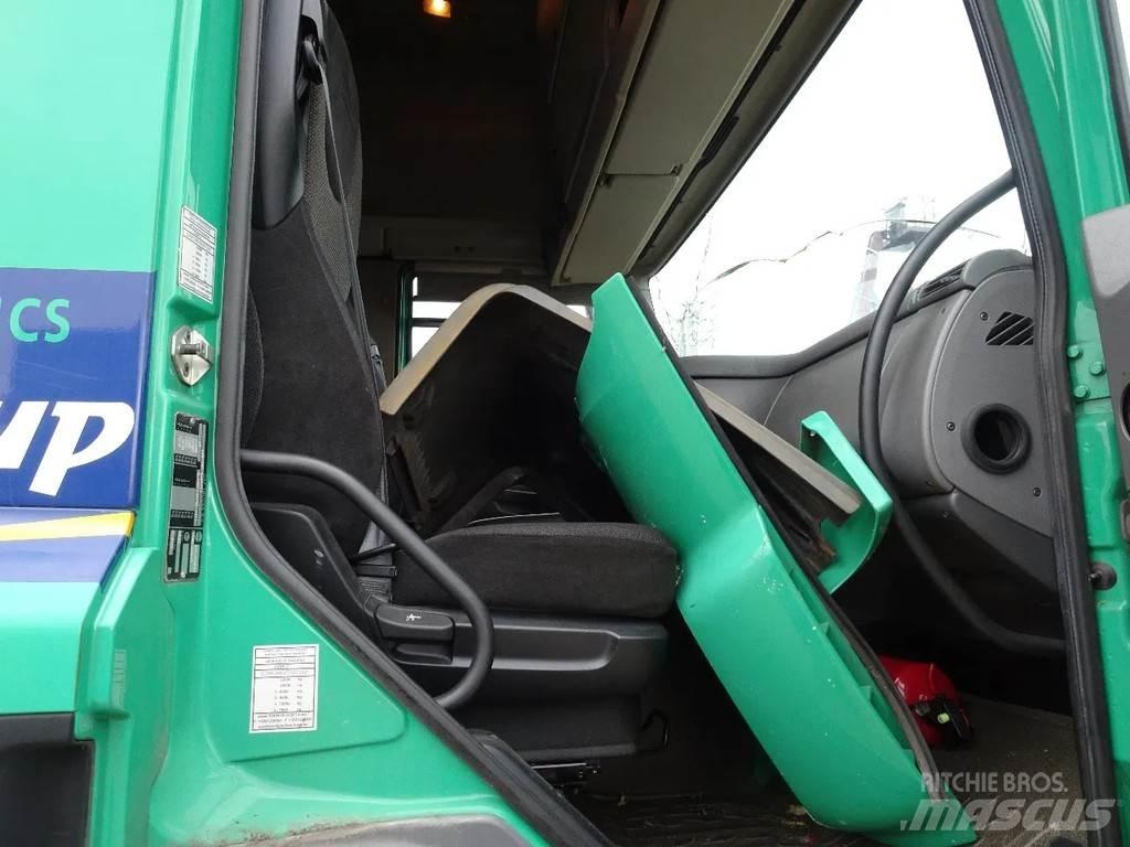 DAF CF 460 CF Çekiciler