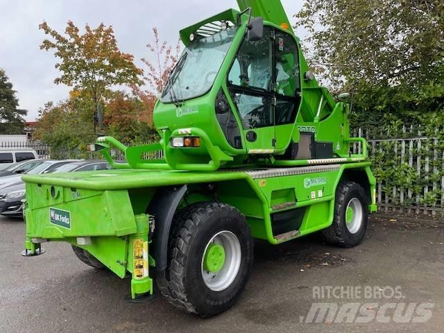 Merlo 60.24 MCSS Teleskopik yükleyiciler