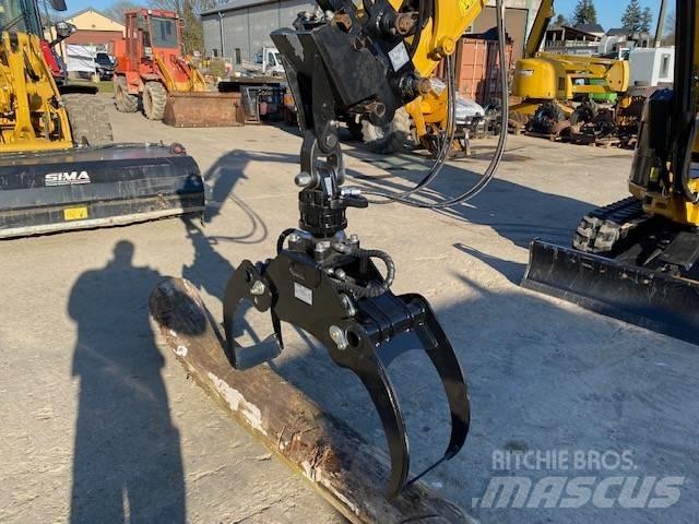 Häner HWG800.30 Polipler