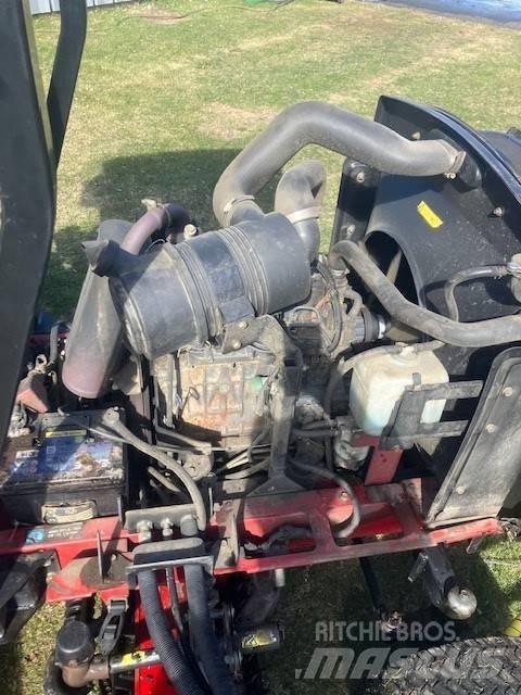 Toro 5610 Fairway çim biçme makineleri
