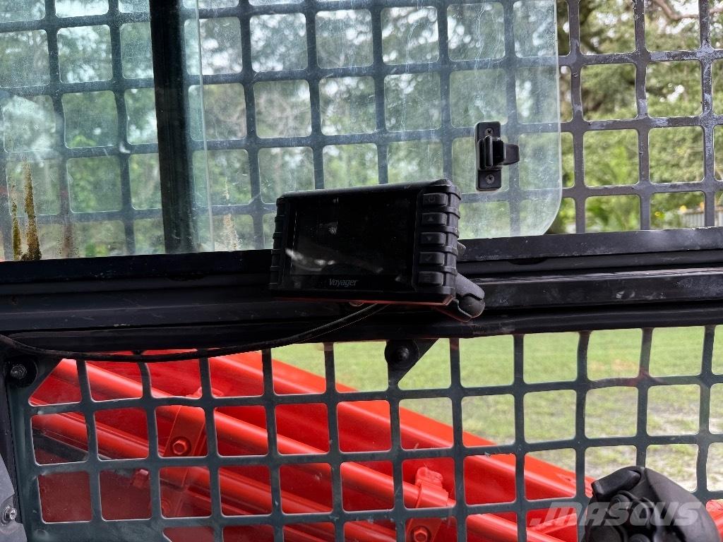 Kubota SVL 95-2 S Skid steer loderler