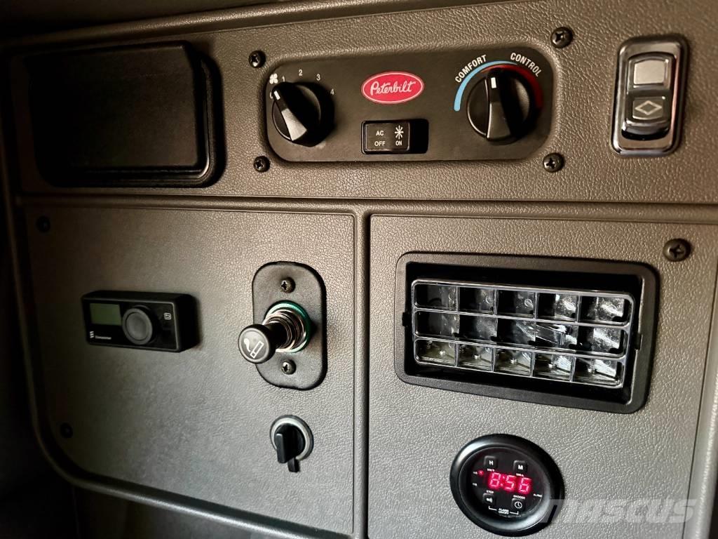 Peterbilt 389 Çekiciler