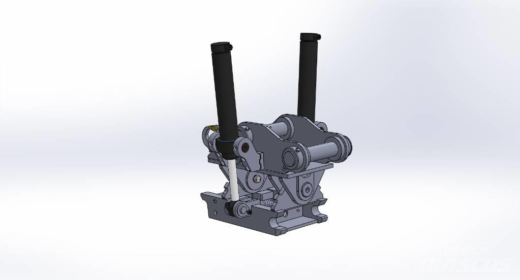 SB Tiltmellandel Diger parçalar