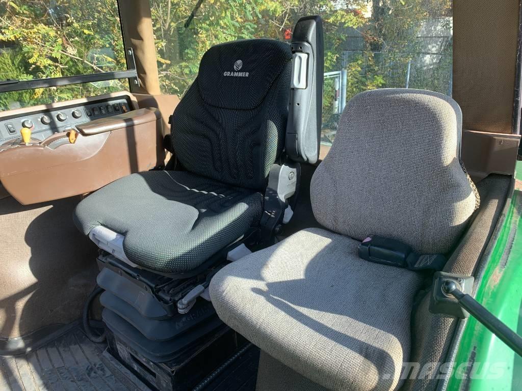 John Deere 8230 Traktörler