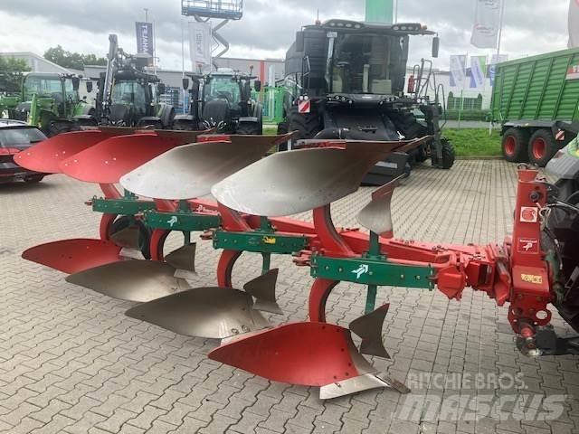 Kverneland EM 100 Biçaklar