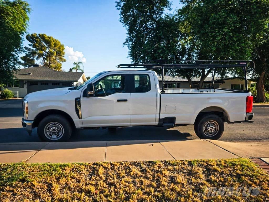 Ford F 250 XL SD Diger kamyonlar
