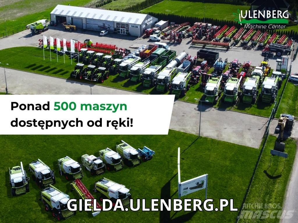 Agrifac Condor 3 Kendinden tahrikli pülverizatörler