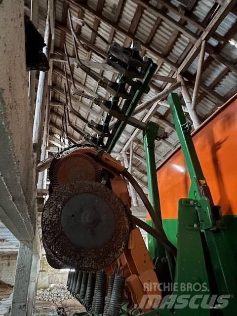 Amazone Citan 6000 Mibzerler
