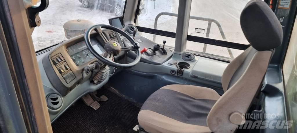 Bell B 30 D 6X6 Belden kirma kaya kamyonu