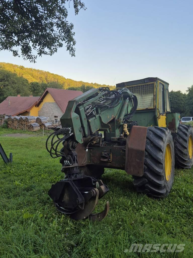 HSM 904 Z Sürütücüler