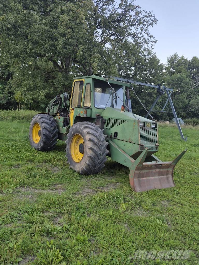 HSM 904 Z Sürütücüler