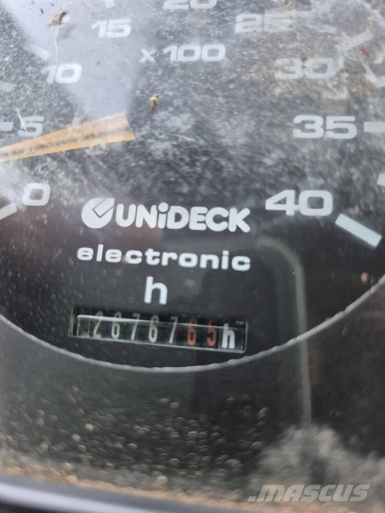 HSM 904 Z Sürütücüler