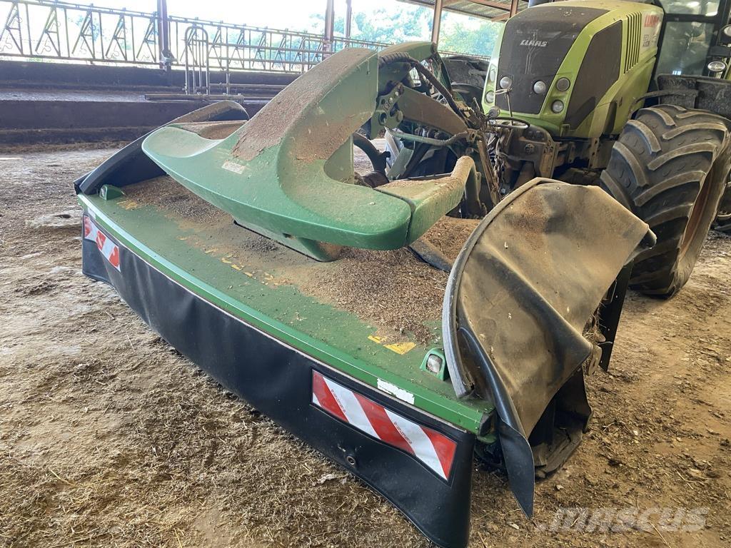 John Deere F 310 R Asılı ve çekilir biçme makineleri