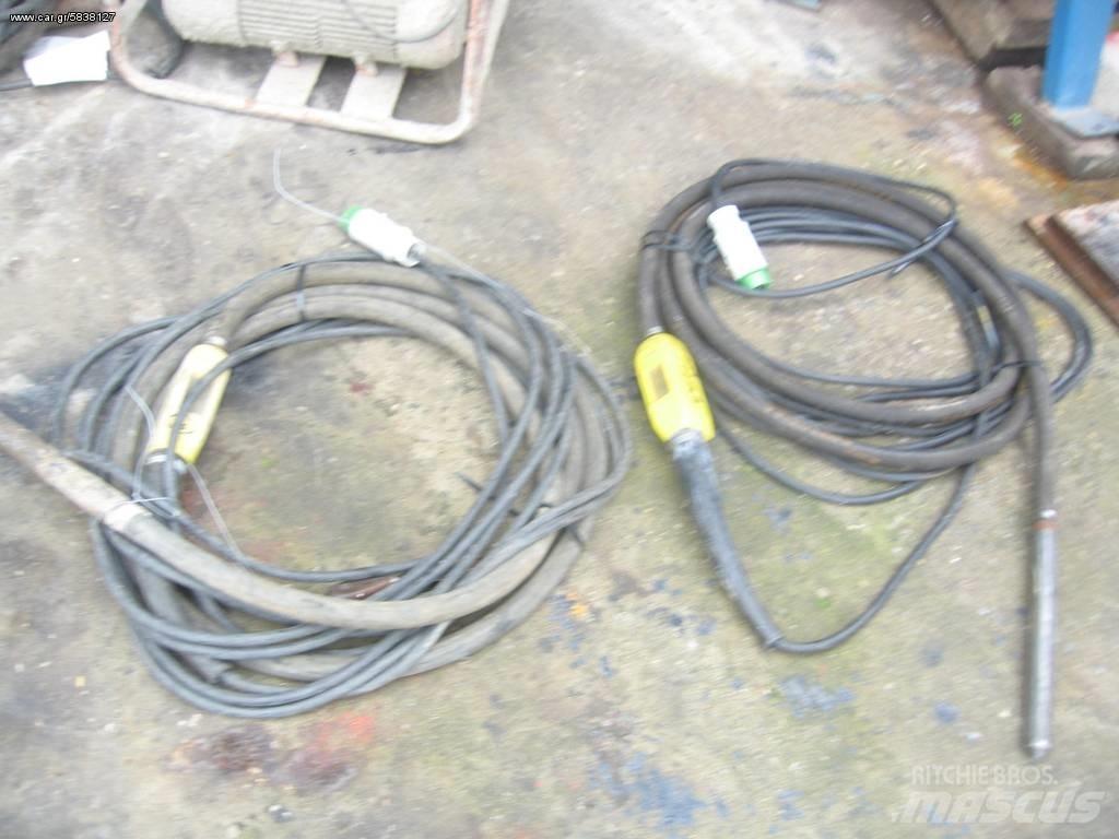 Wacker 42 VOLT Diger