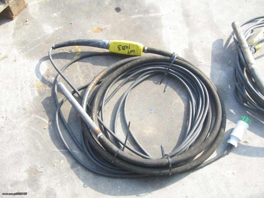 Wacker 42 VOLT Diger