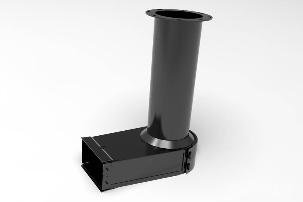 PW 795393.0 Biçerdöver aksesuarlari