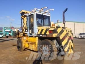 TCM Other Diger