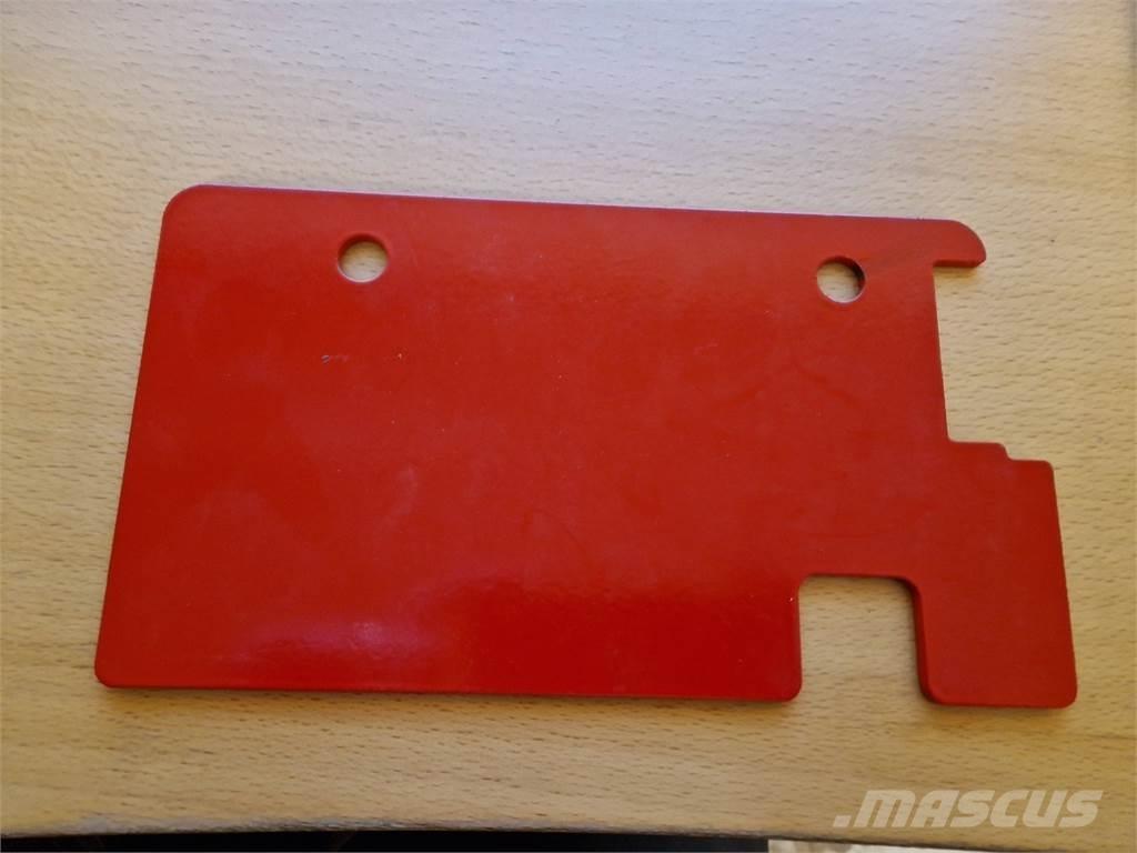 Log Max LOG MAX Diger parçalar