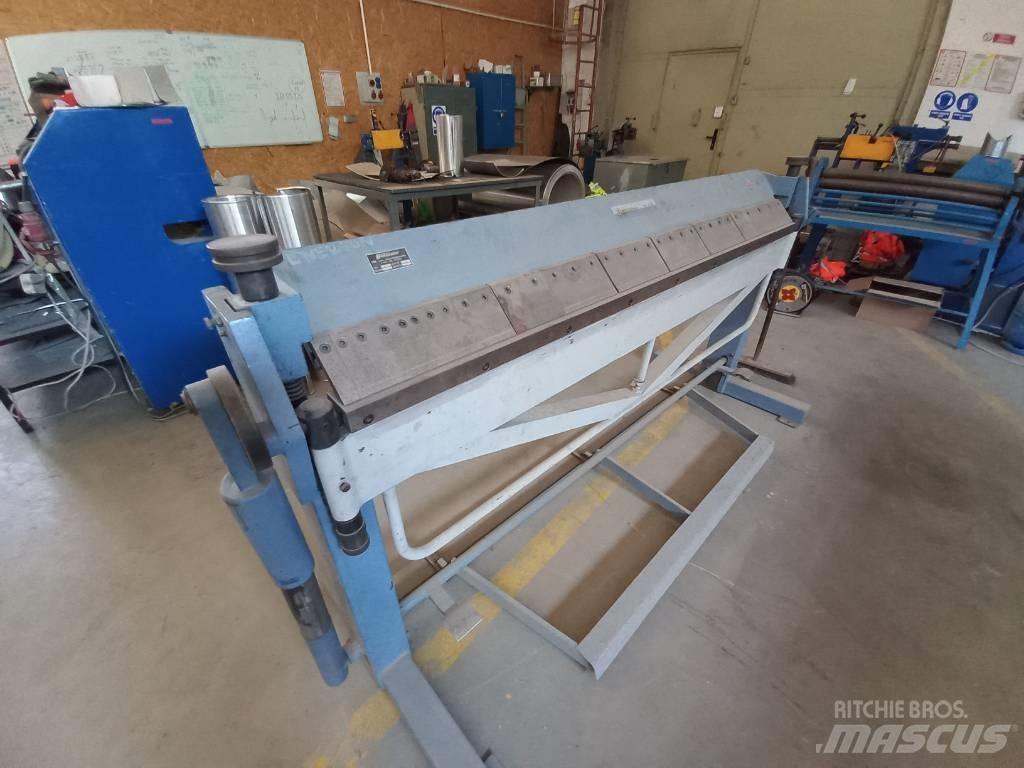 Bernardo TB2000 Diger