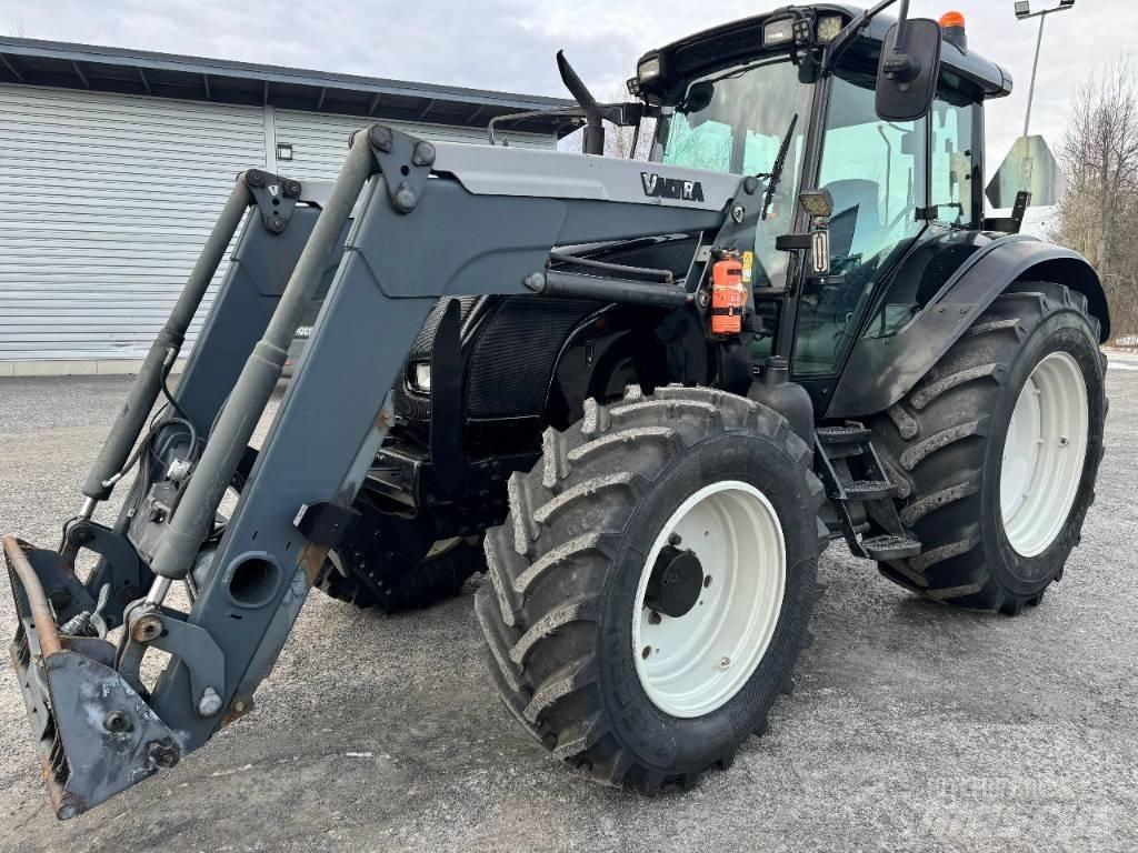 Valtra C 130 Traktörler