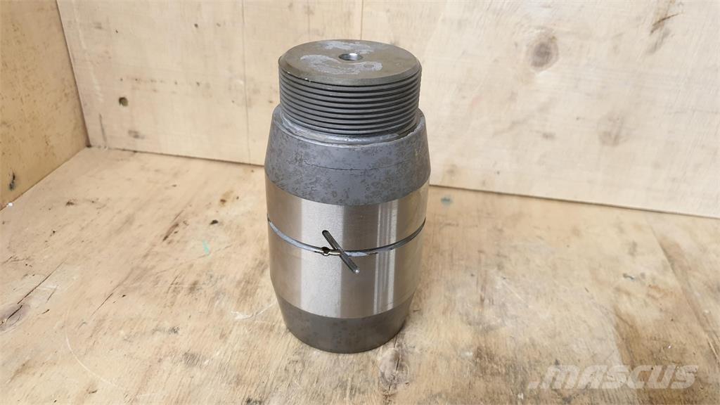 Ponsse 270623 Saseler