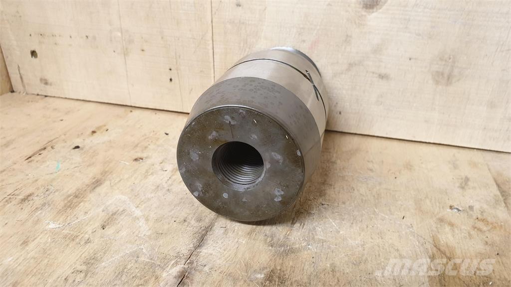 Ponsse 270623 Saseler